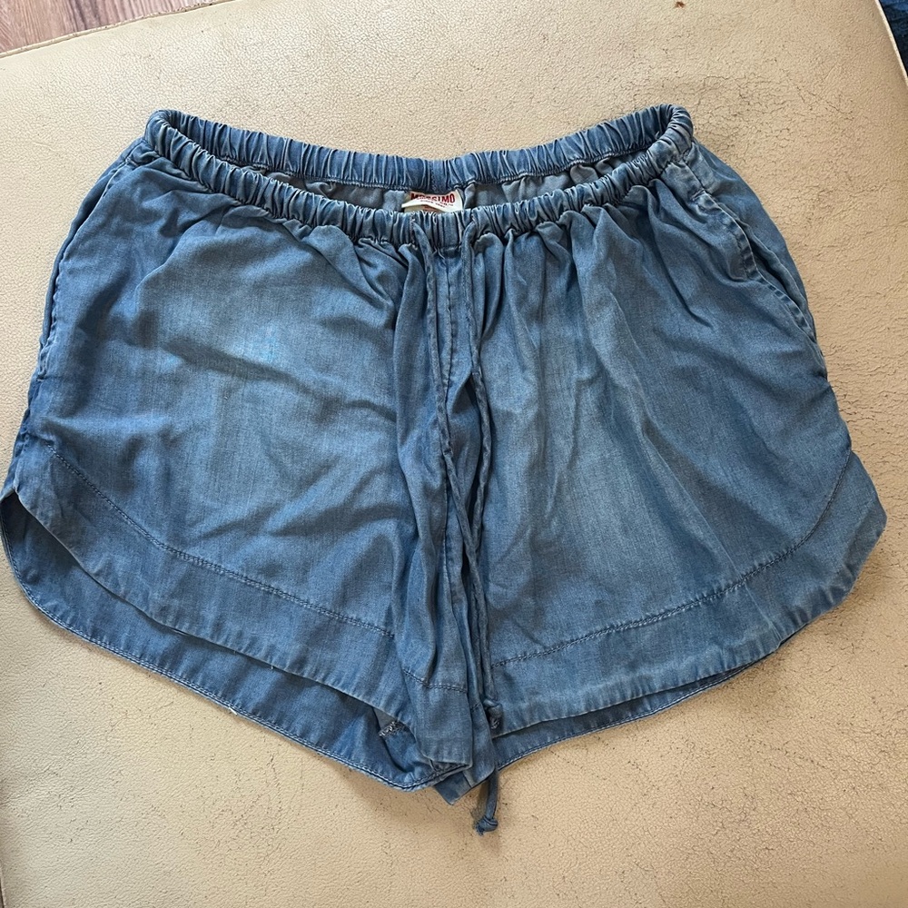 Womens shorts